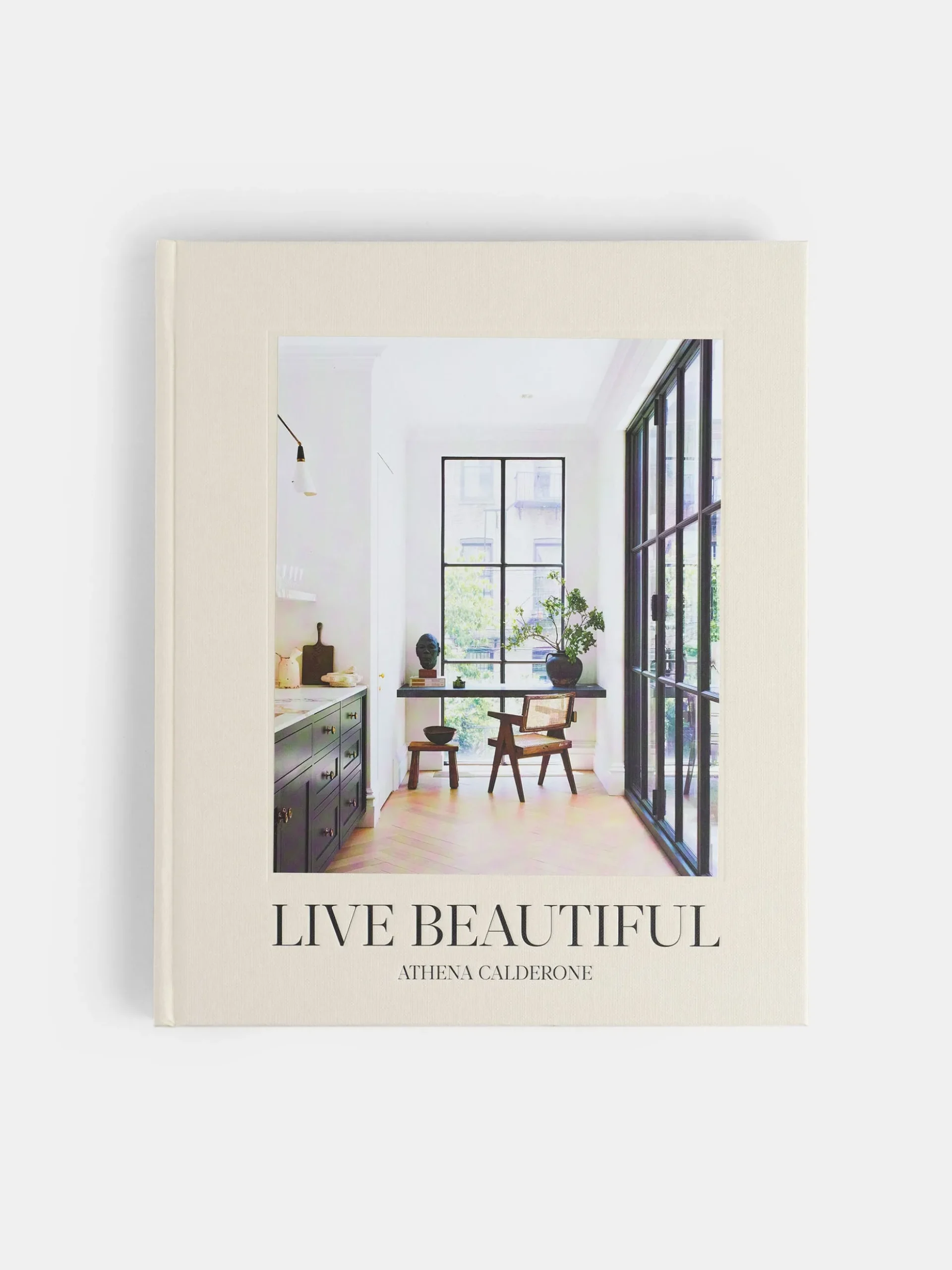 Live Beautiful