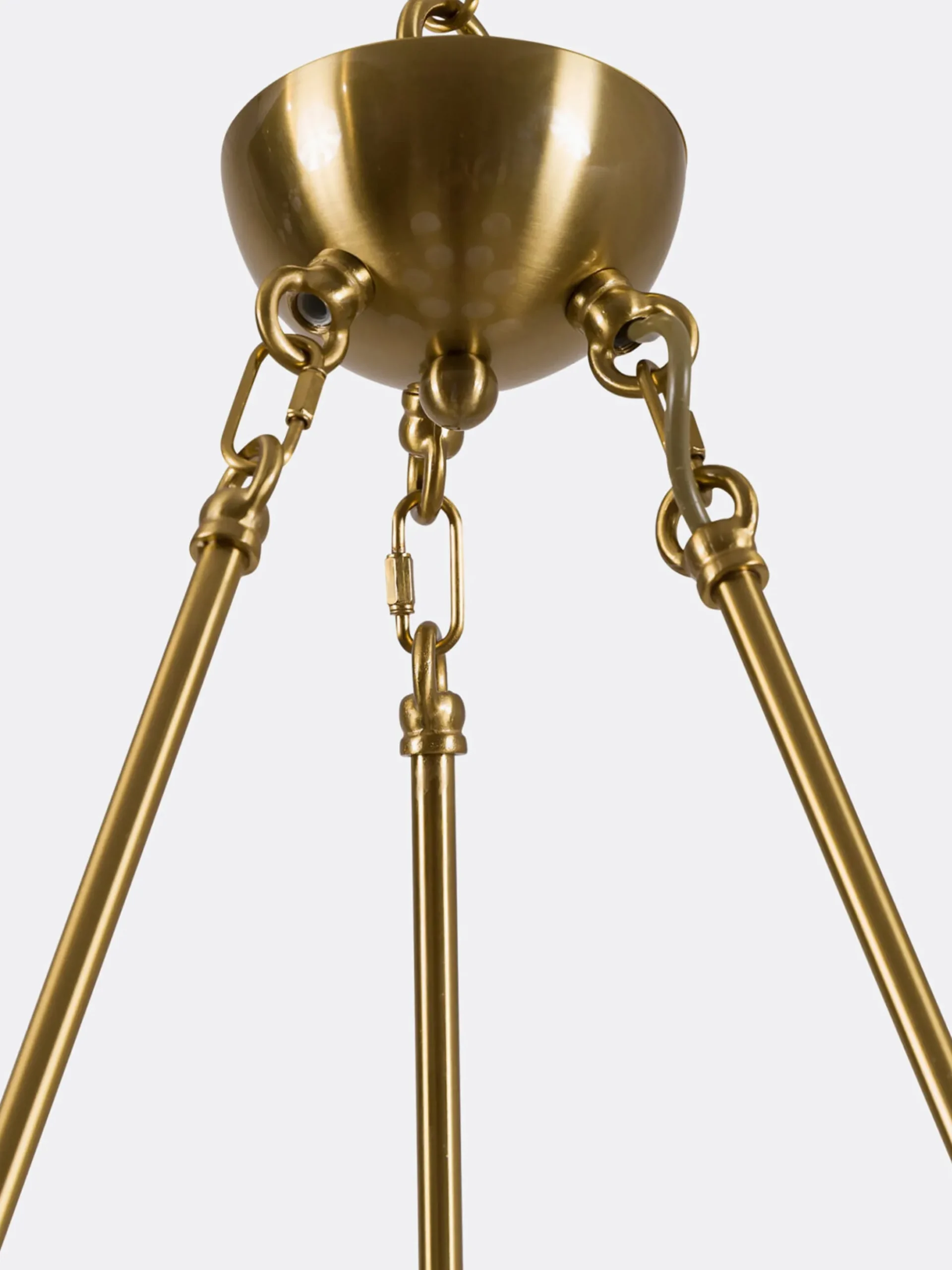 Livia Sputnik Chandelier