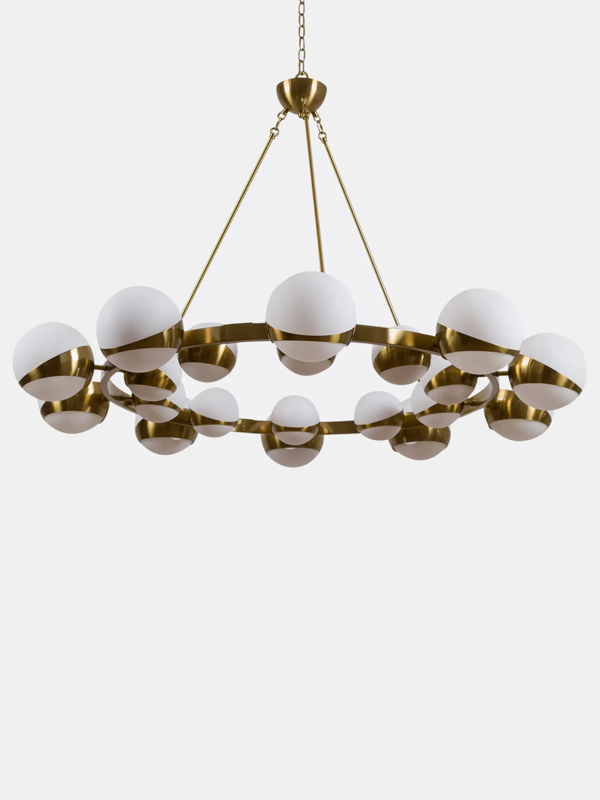 Livia Sputnik Chandelier