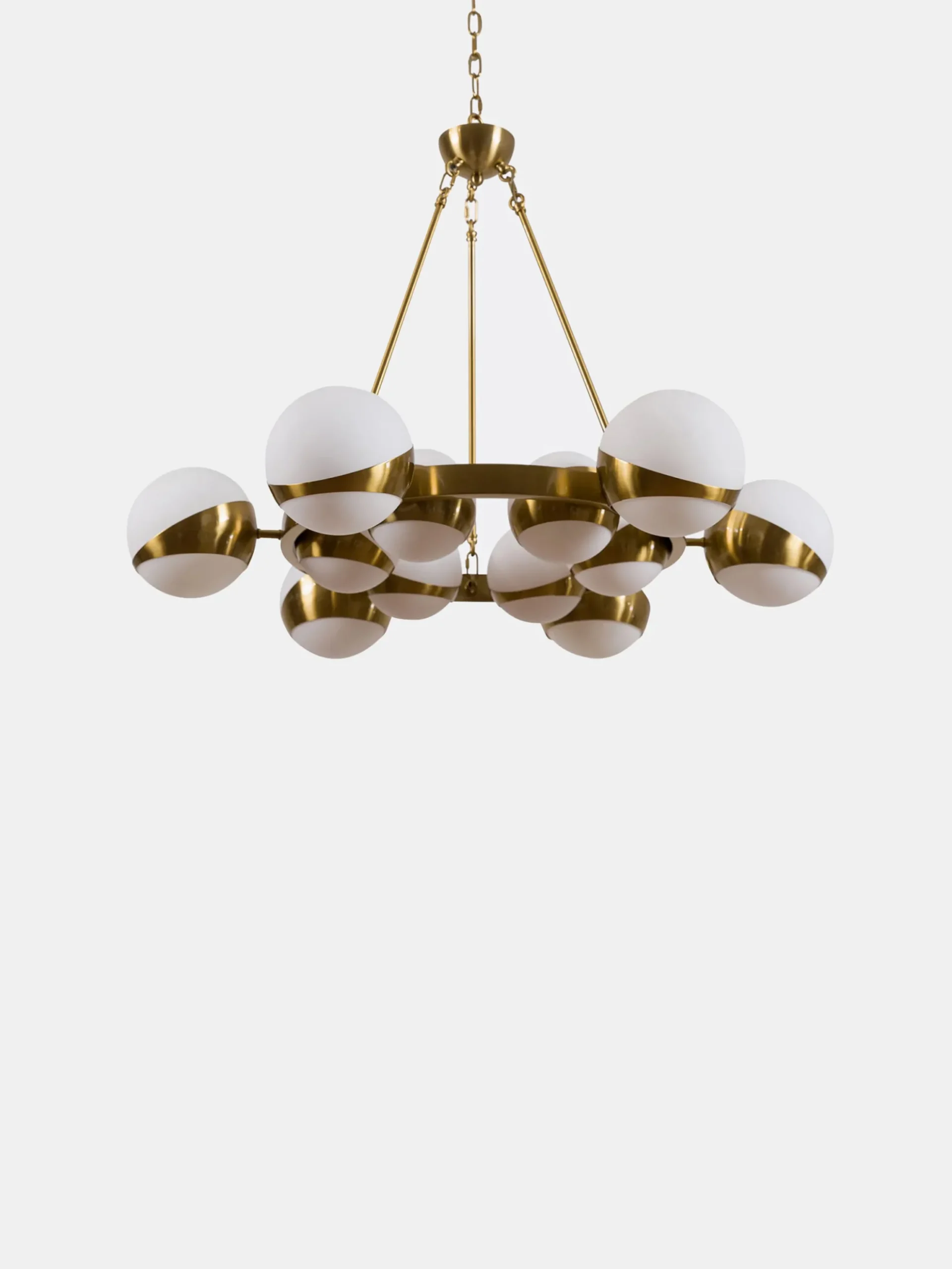 Livia Sputnik Chandelier