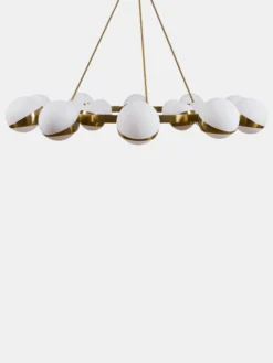 Livia Sputnik Chandelier