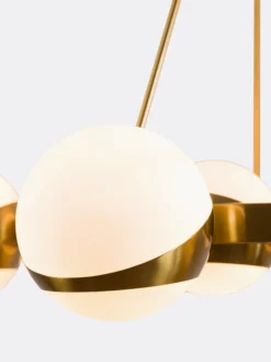 Livia Sputnik Chandelier