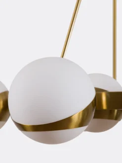 Livia Sputnik Chandelier