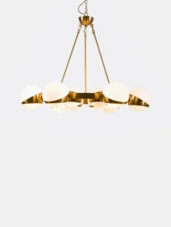 Livia Sputnik Chandelier