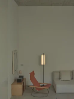 Lámina 45 Floor Lamp