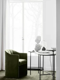 Loafer Chair - SC24