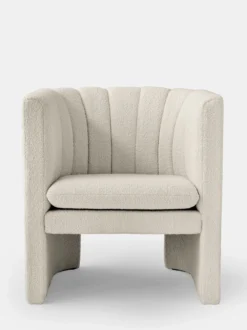 Loafer Lounge Chair - SC23