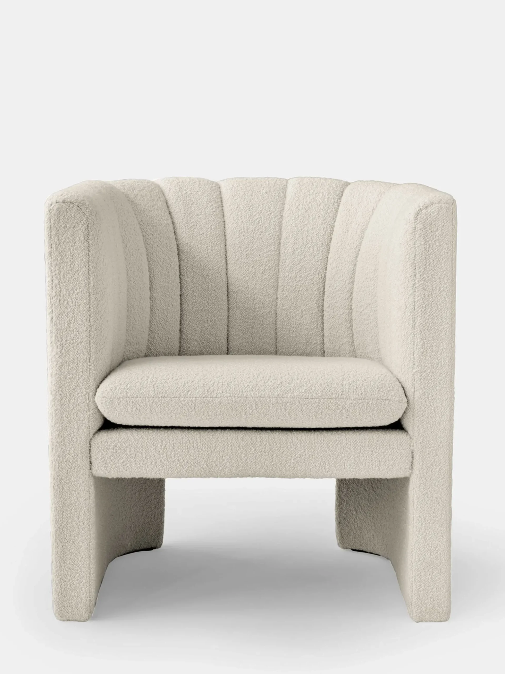 Loafer Lounge Chair - SC23