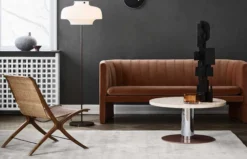 Loafer Sofa
