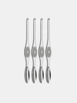 Lobster Forks - Set of 4
