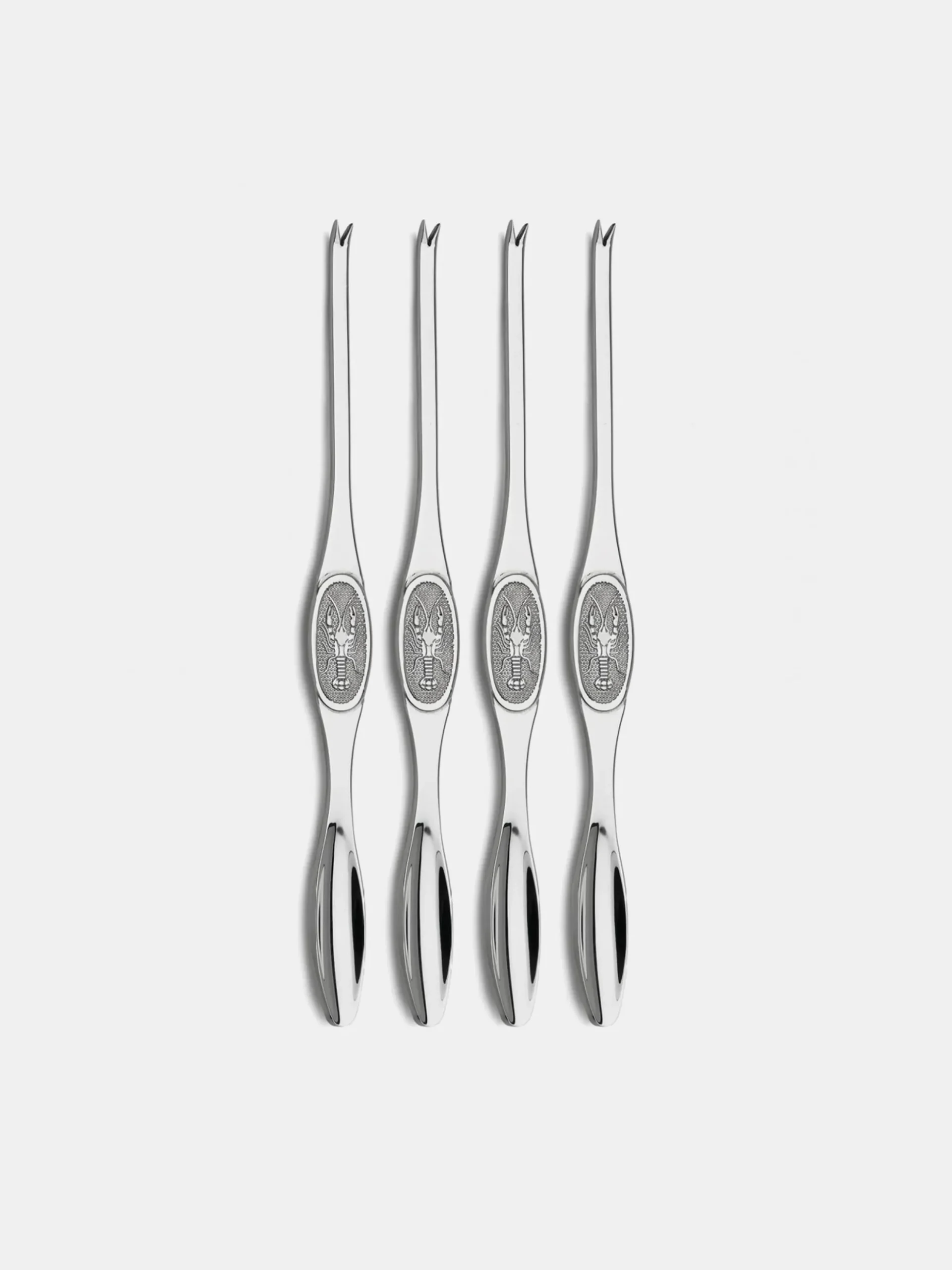Lobster Forks - Set of 4