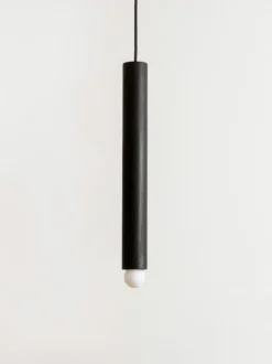 Lodge Cord Pendant - Large