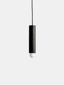 Lodge Cord Pendant - Small