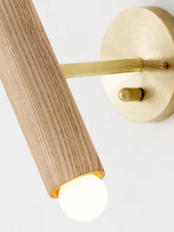 Lodge Extension Wall Lamp