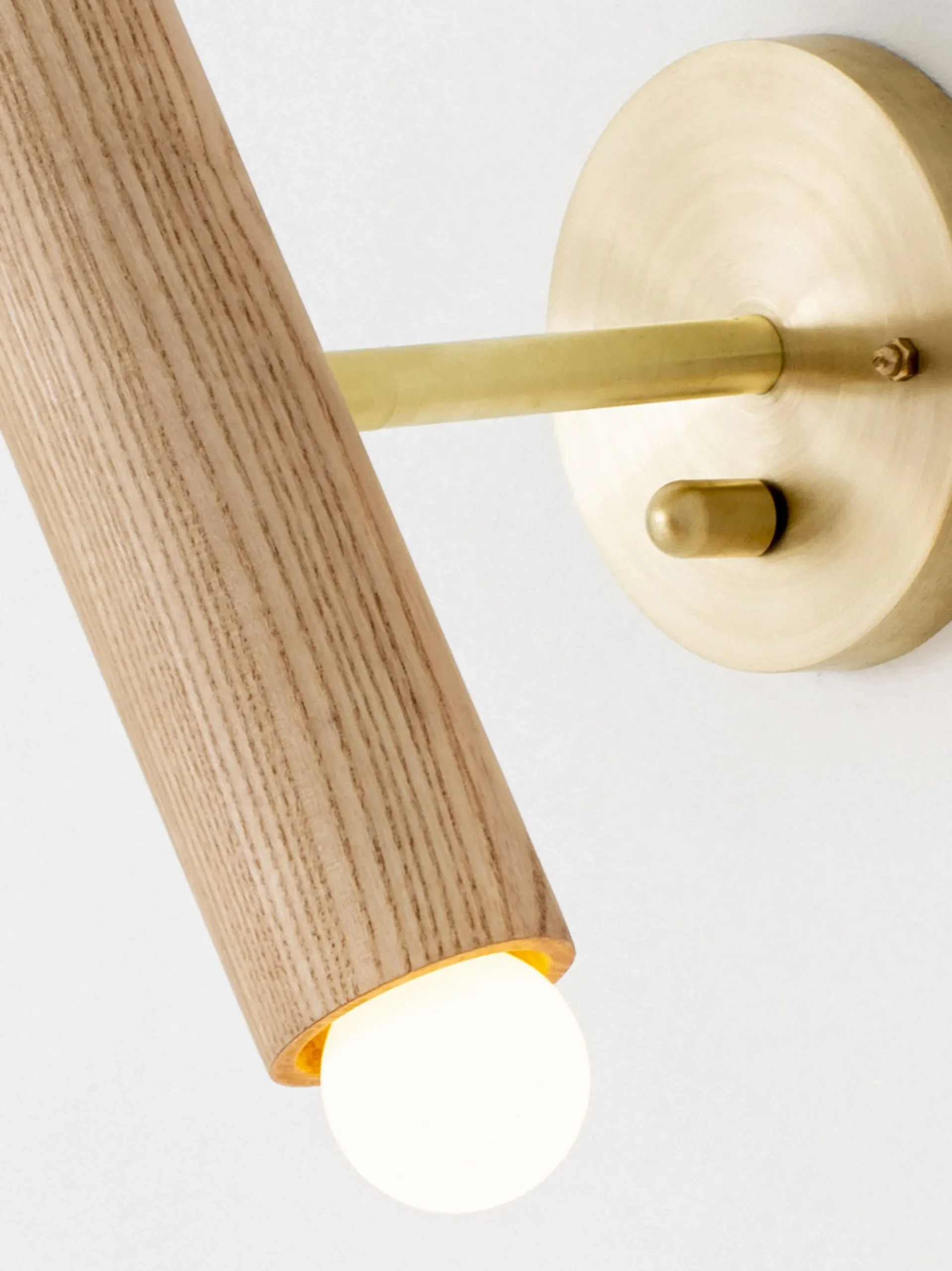 Lodge Extension Wall Lamp