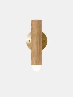 Lodge Extension Wall Lamp