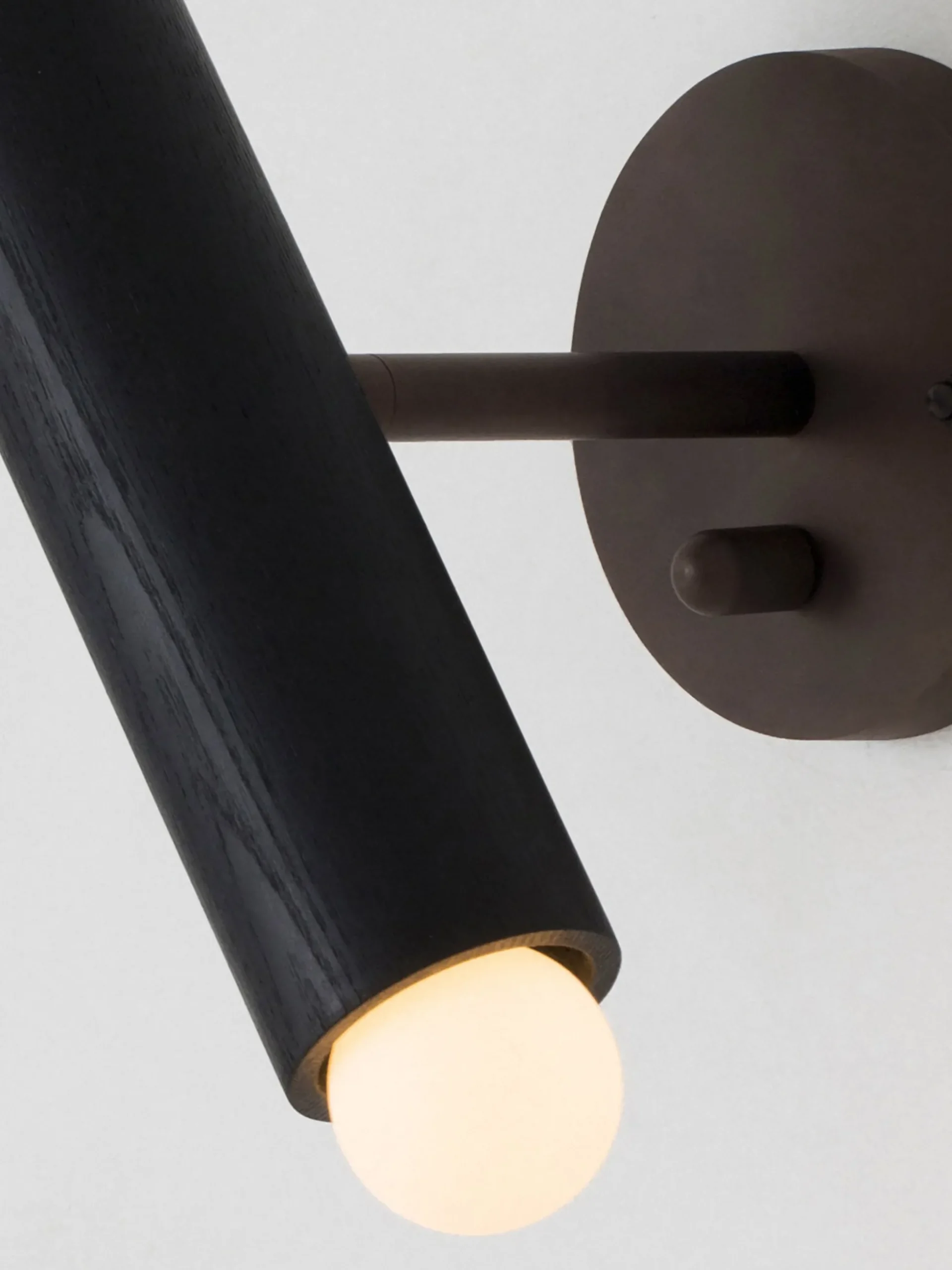 Lodge Extension Wall Lamp