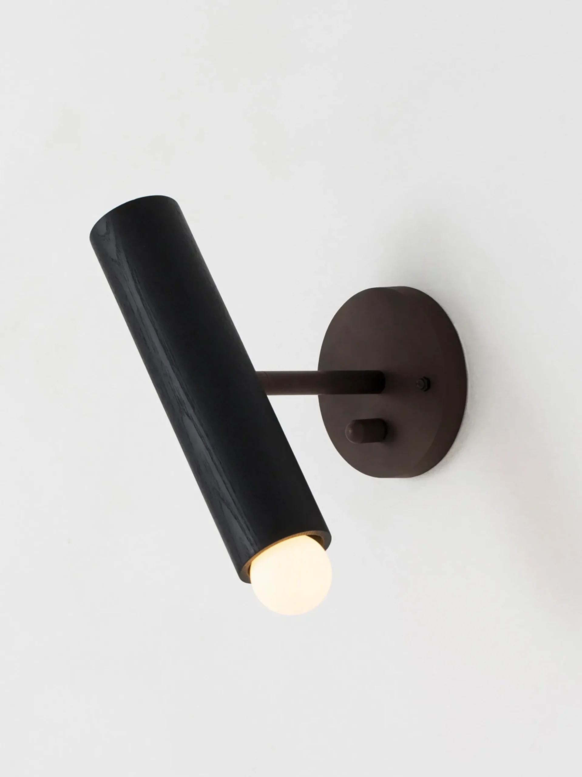 Lodge Extension Wall Lamp