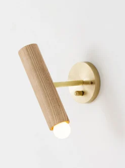 Lodge Extension Wall Lamp
