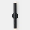 Lodge Linear Wall Lamp