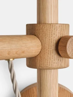Lodge Pivot Sconce