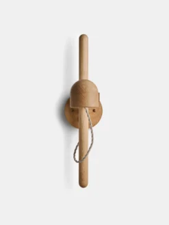 Lodge Pivot Sconce
