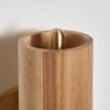 Lodge Wall Lamp