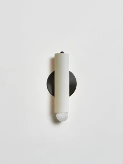 Lodge Wall Lamp