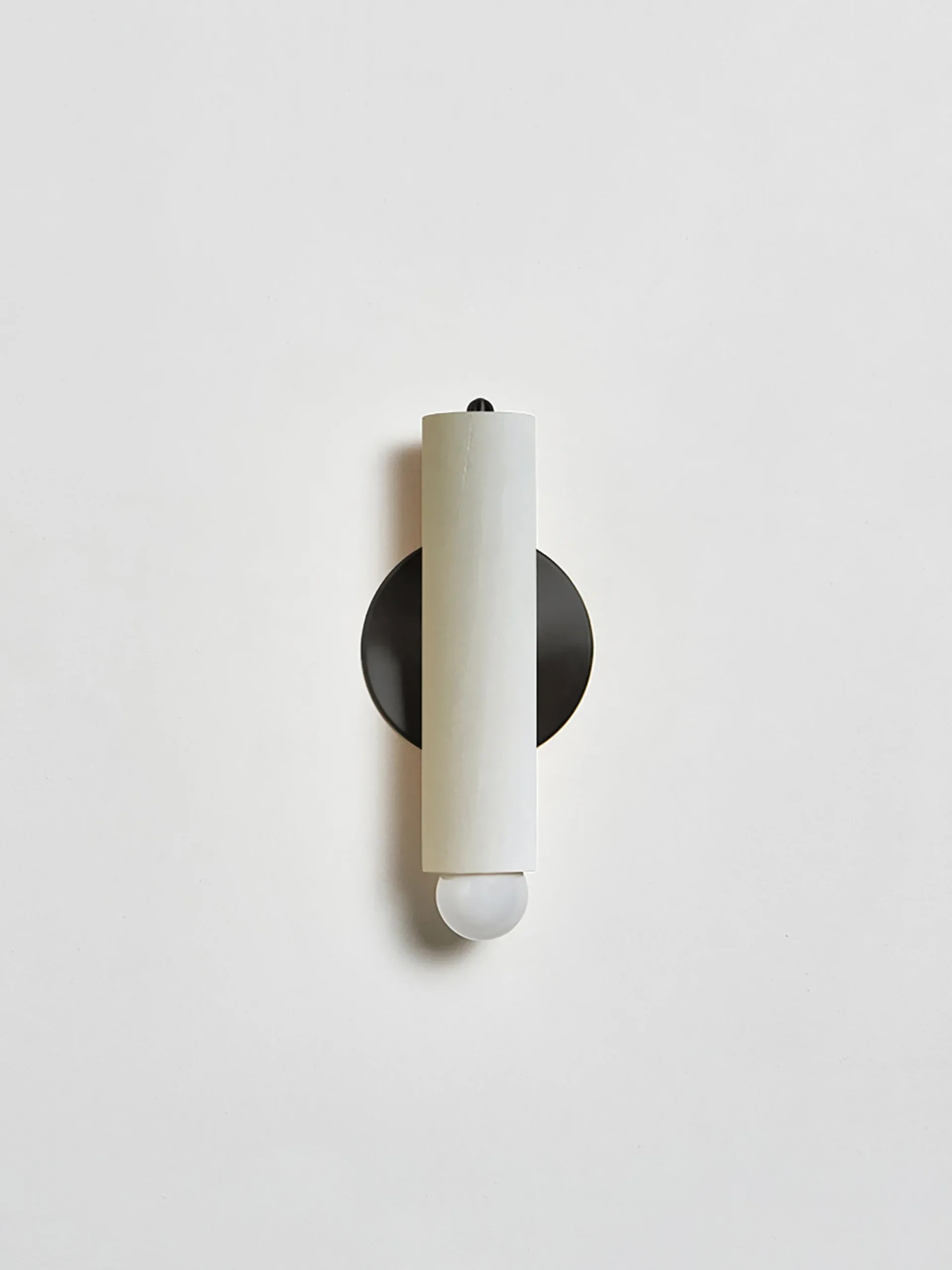 Lodge Wall Lamp