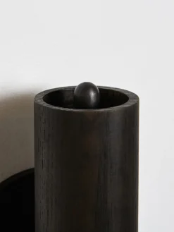 Lodge Wall Lamp