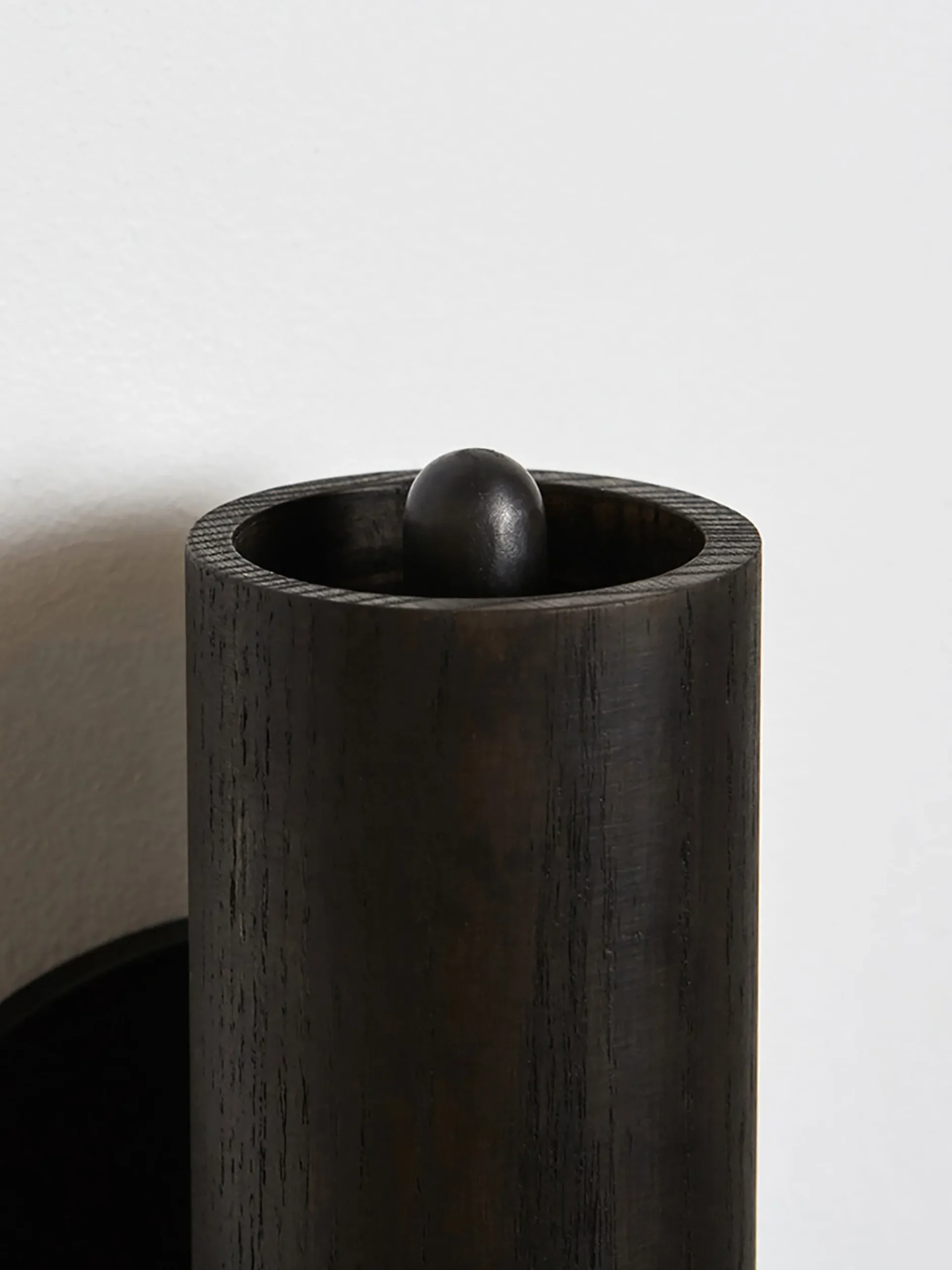 Lodge Wall Lamp
