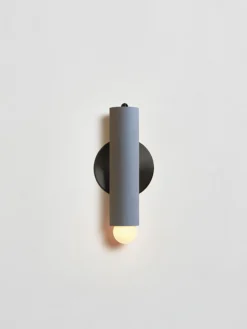 Lodge Wall Lamp