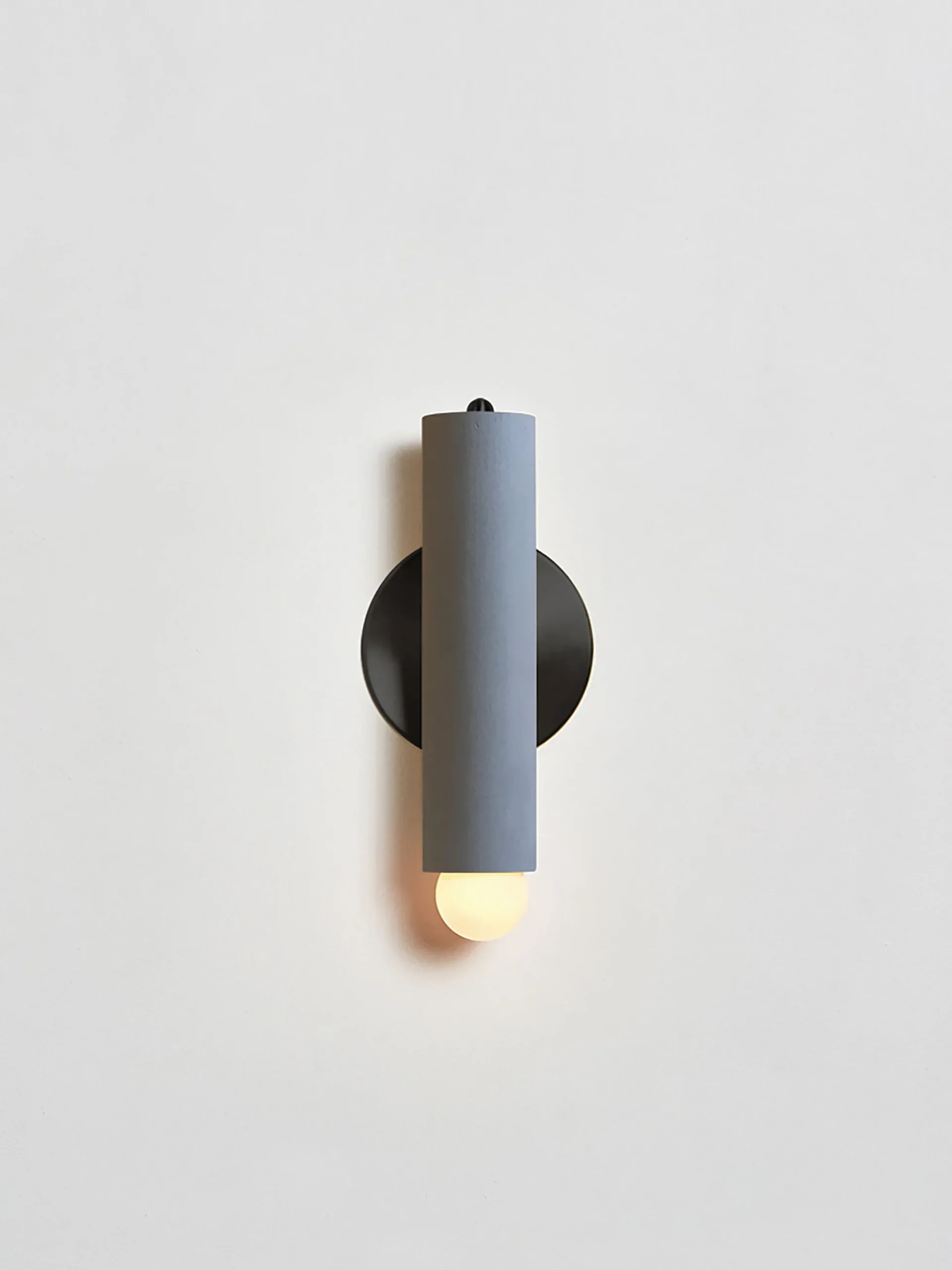 Lodge Wall Lamp