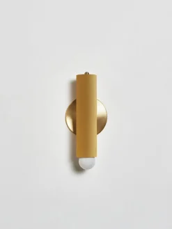 Lodge Wall Lamp
