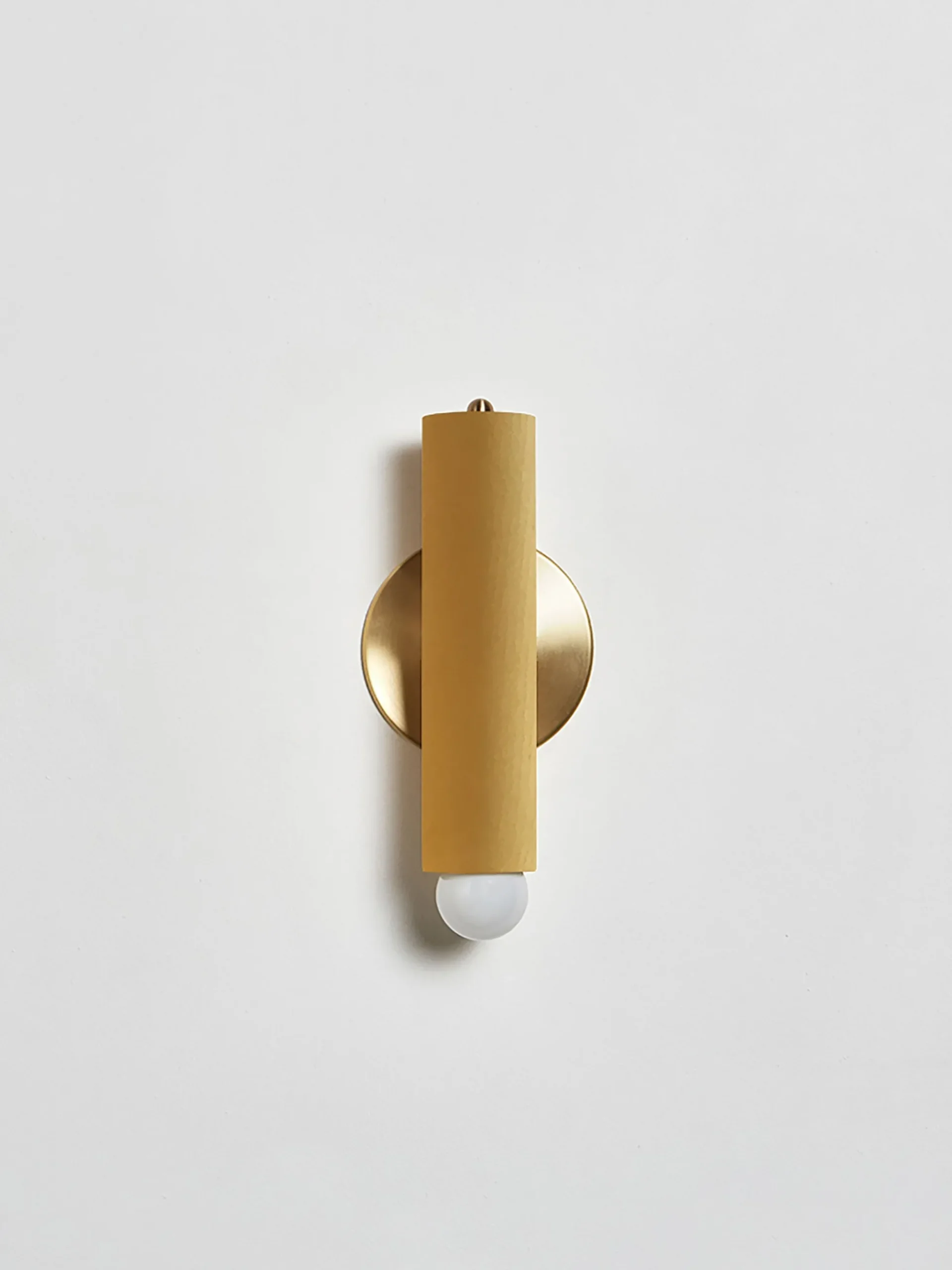 Lodge Wall Lamp