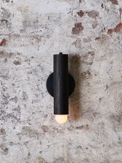 Lodge Wall Lamp