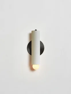 Lodge Wall Lamp