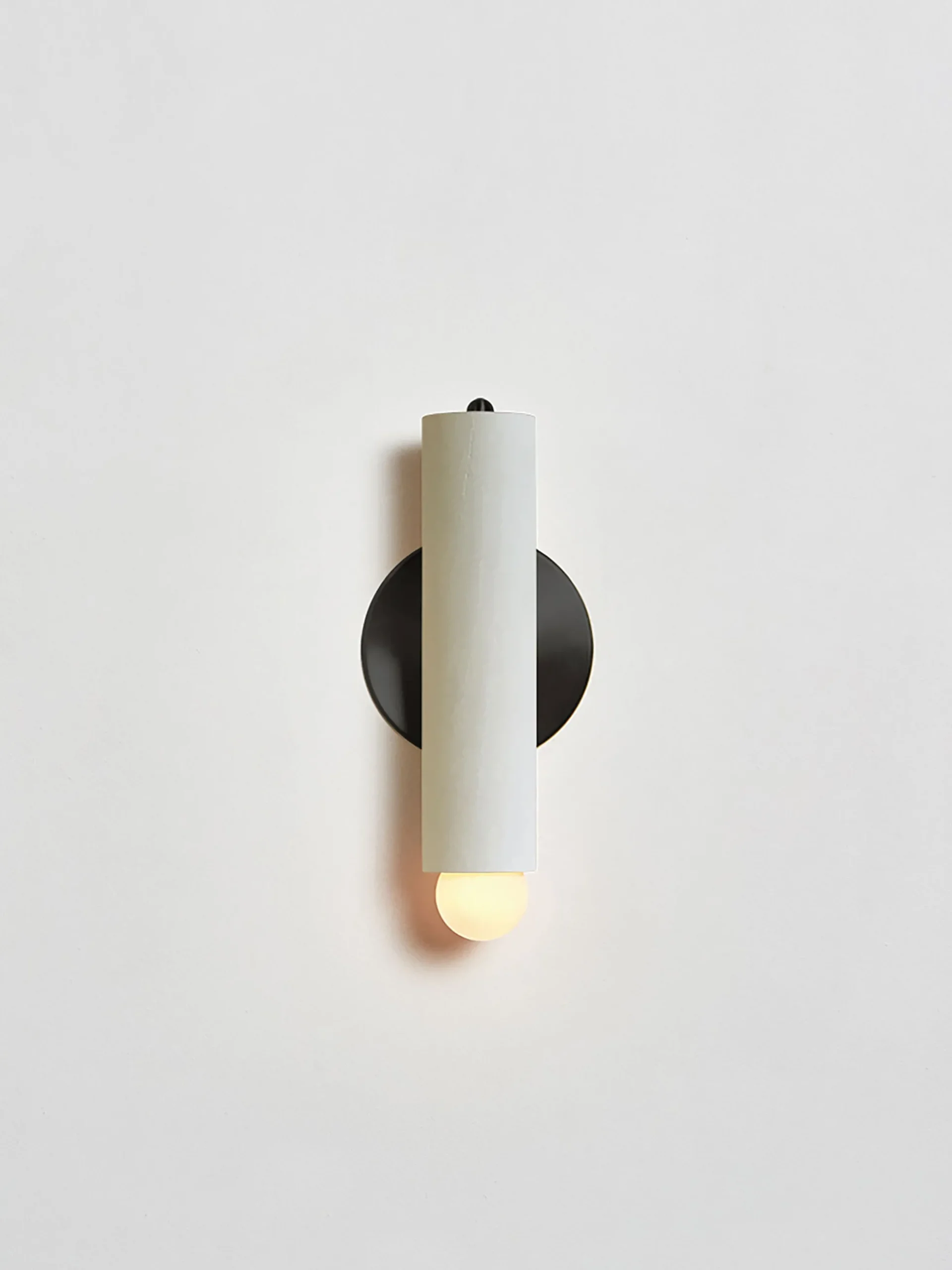 Lodge Wall Lamp