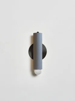 Lodge Wall Lamp