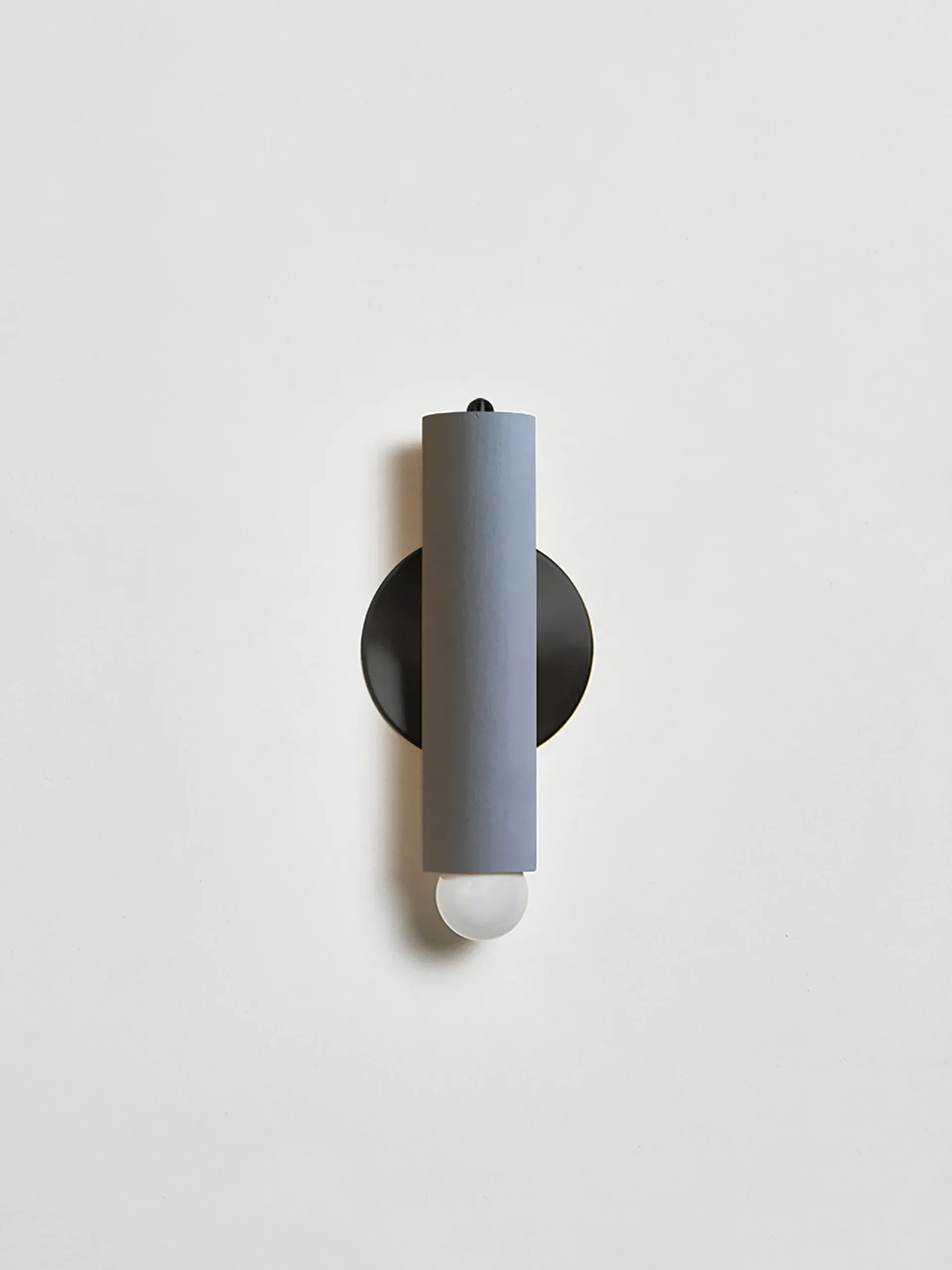 Lodge Wall Lamp