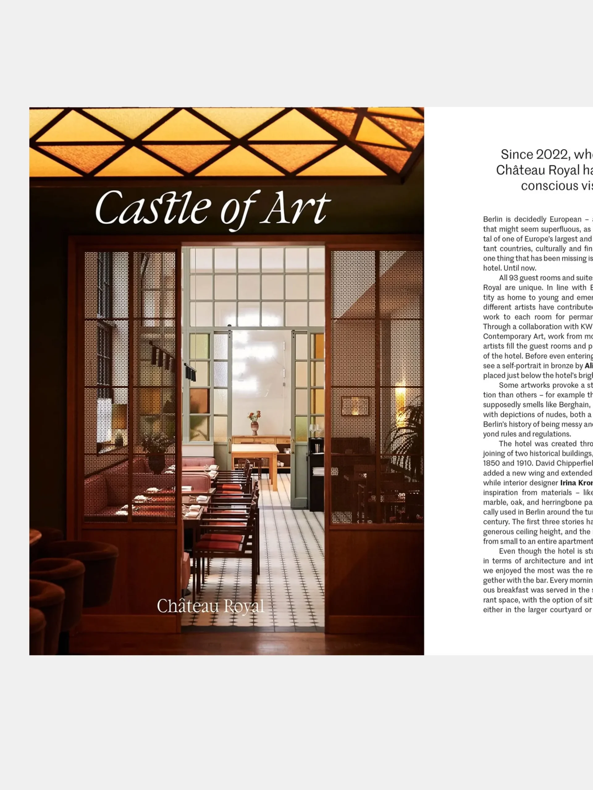 Lohi Journal - Issue 5