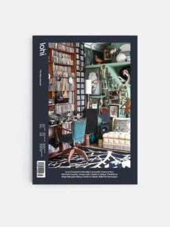 Lohi Journal - Issue 3