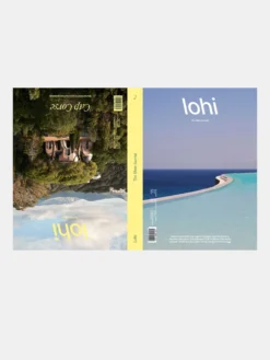 Lohi Journal - Issue 2