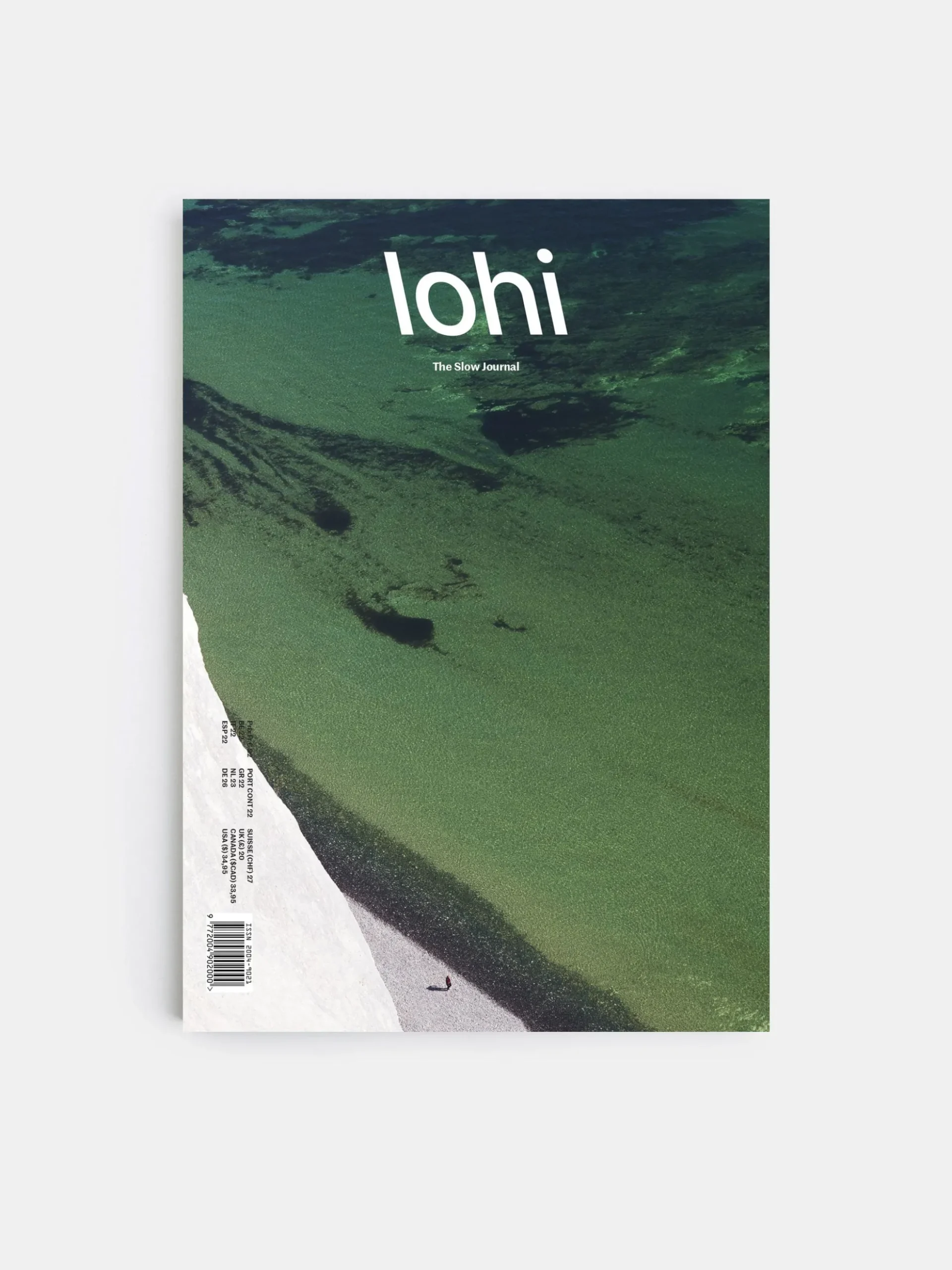 Lohi Journal - Issue 1