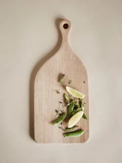 London Plane Board - Size 4