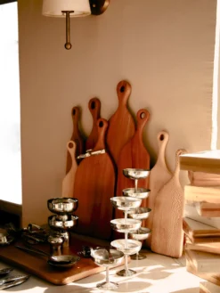 London Plane Board - Size 6