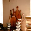 London Plane Board - Size 5