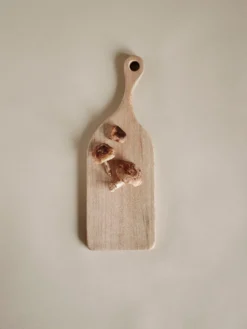 London Plane Board - Size 1