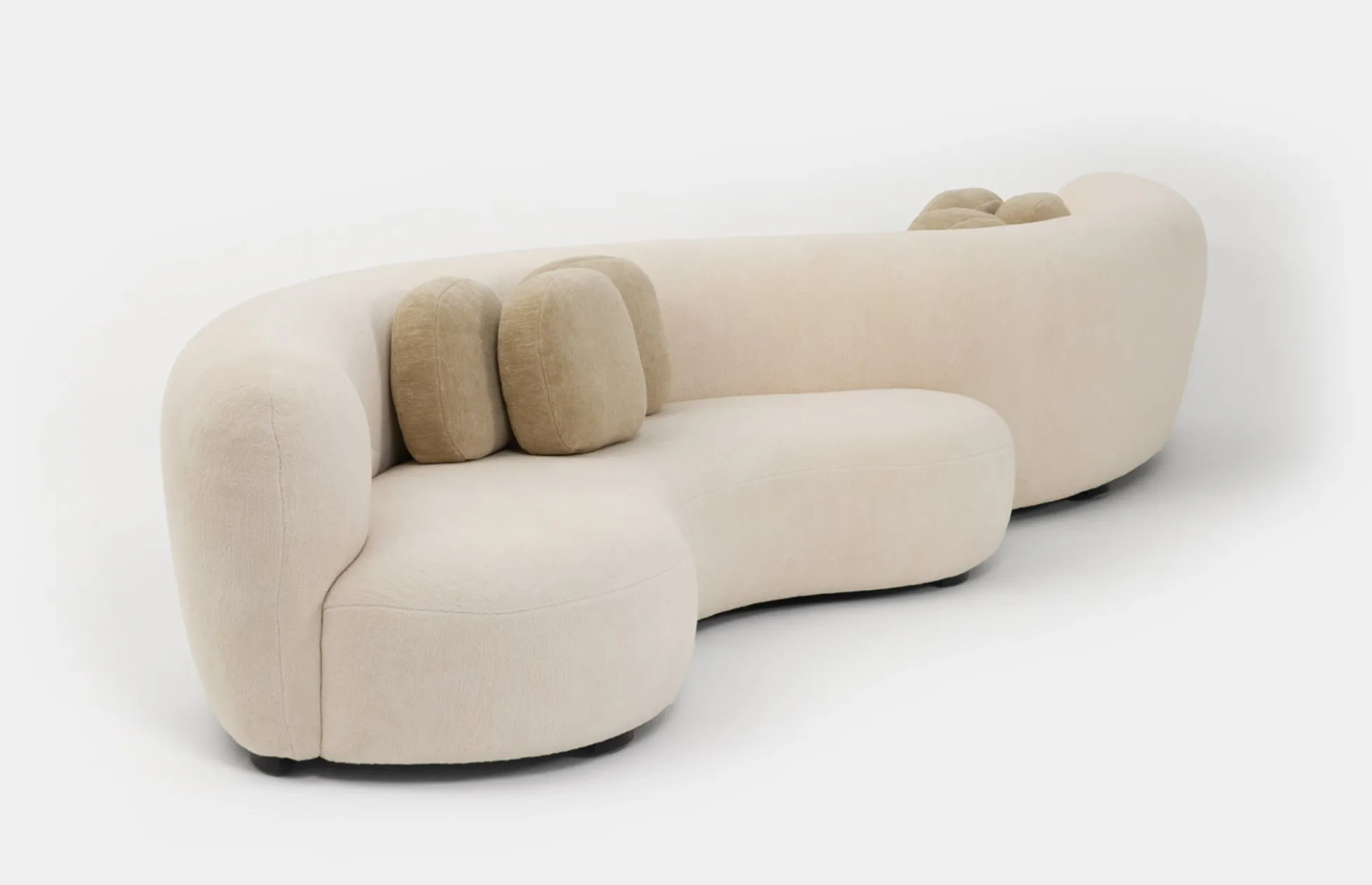 Los Angeles Sofa