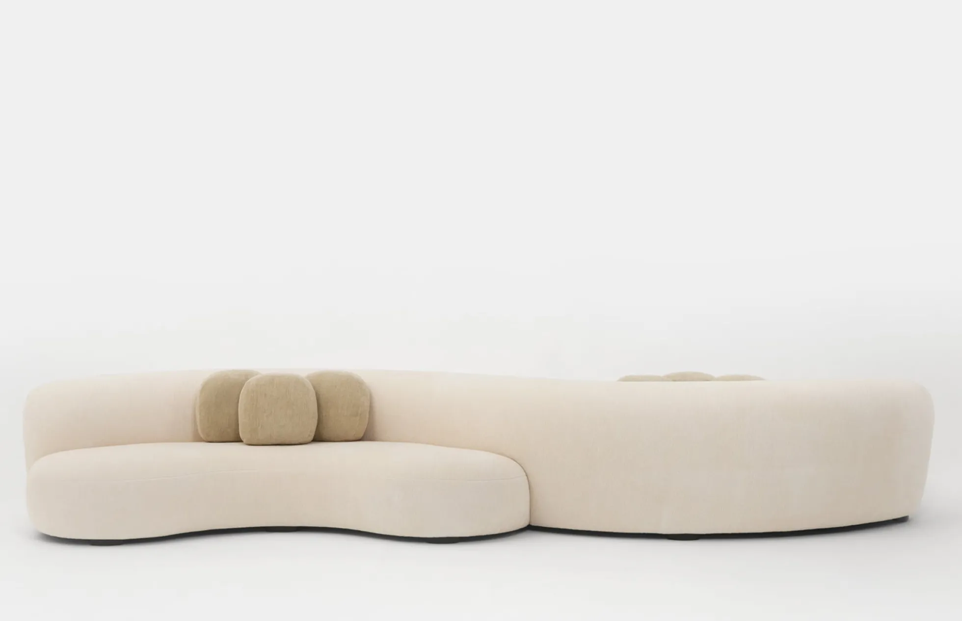 Los Angeles Sofa